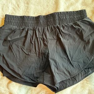 All in Motion Running Shorts